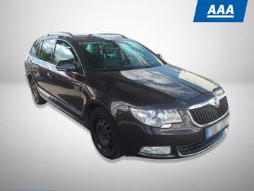2.0 TDI, Elegance, Navi