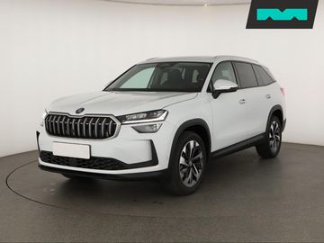 2.0 TDI, Exclusive Selection