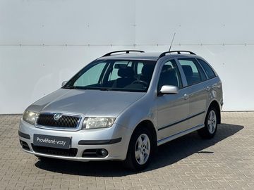 1.4 TDI / 59 kW