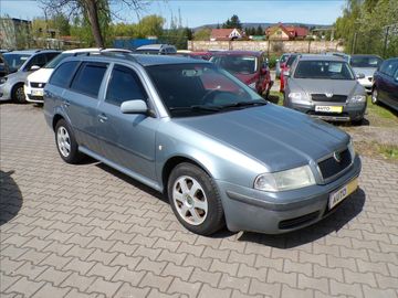 1,9 TDI  TAŽNÉ ZAŘÍZENÍ