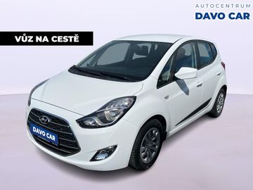1,6 CVVT Trikolor CZ Servis