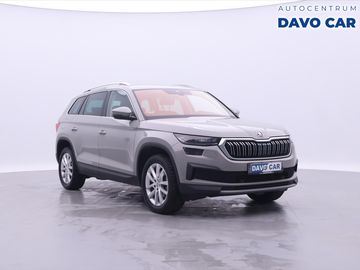 2.0 TDI 110kW Style DSG CZ DPH