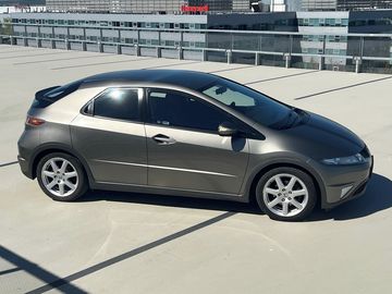 1.8 VTEC Sport