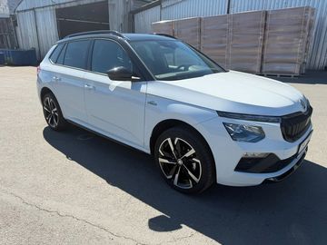 Škoda Kamig