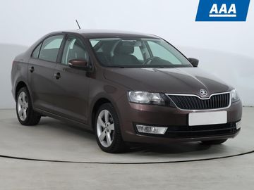 1.2 TSI, Ambition Plus, ČR