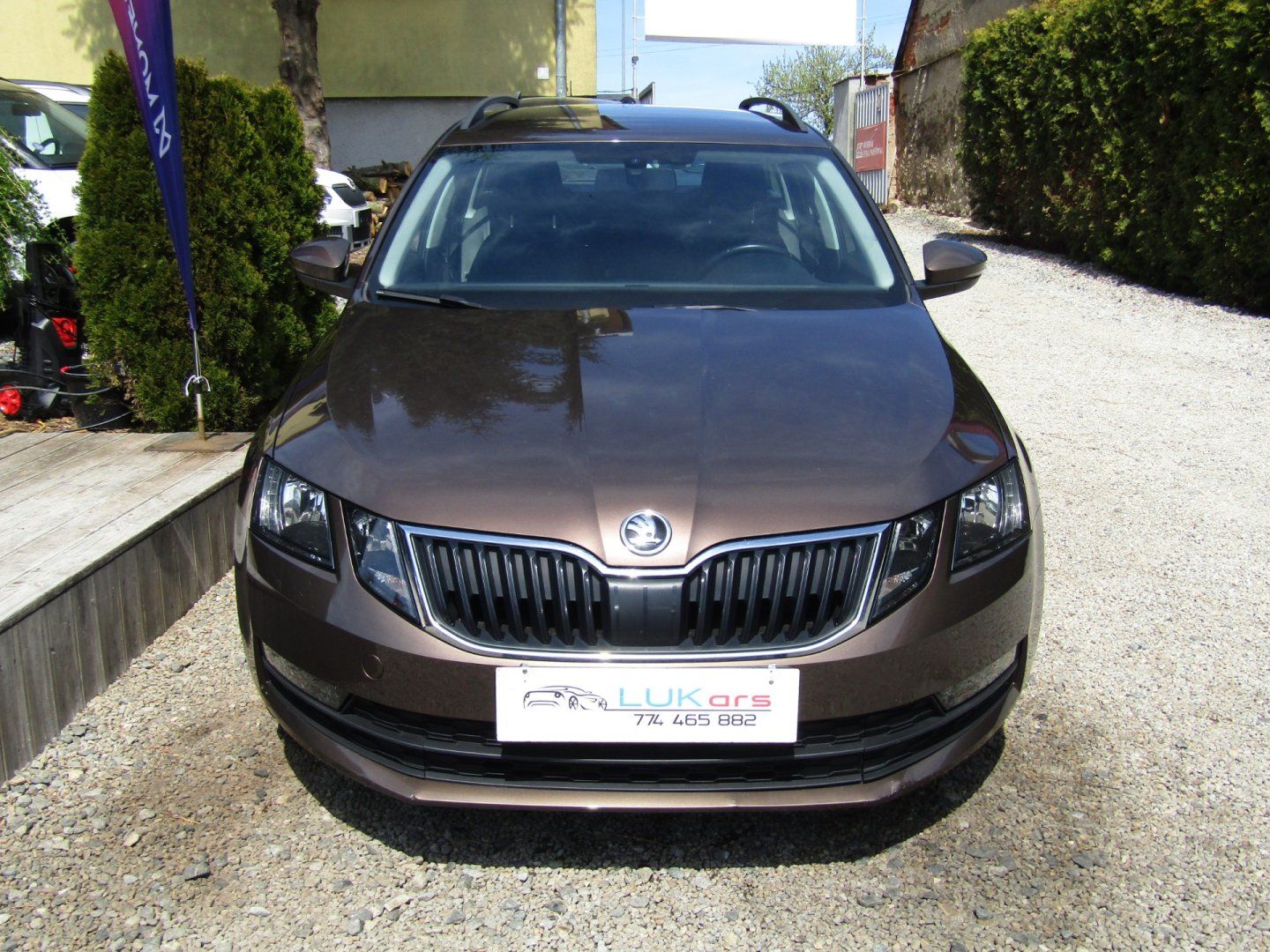 Škoda Octavia, 1.6 TDI 85kW  TOP QUALITY - fotka 6