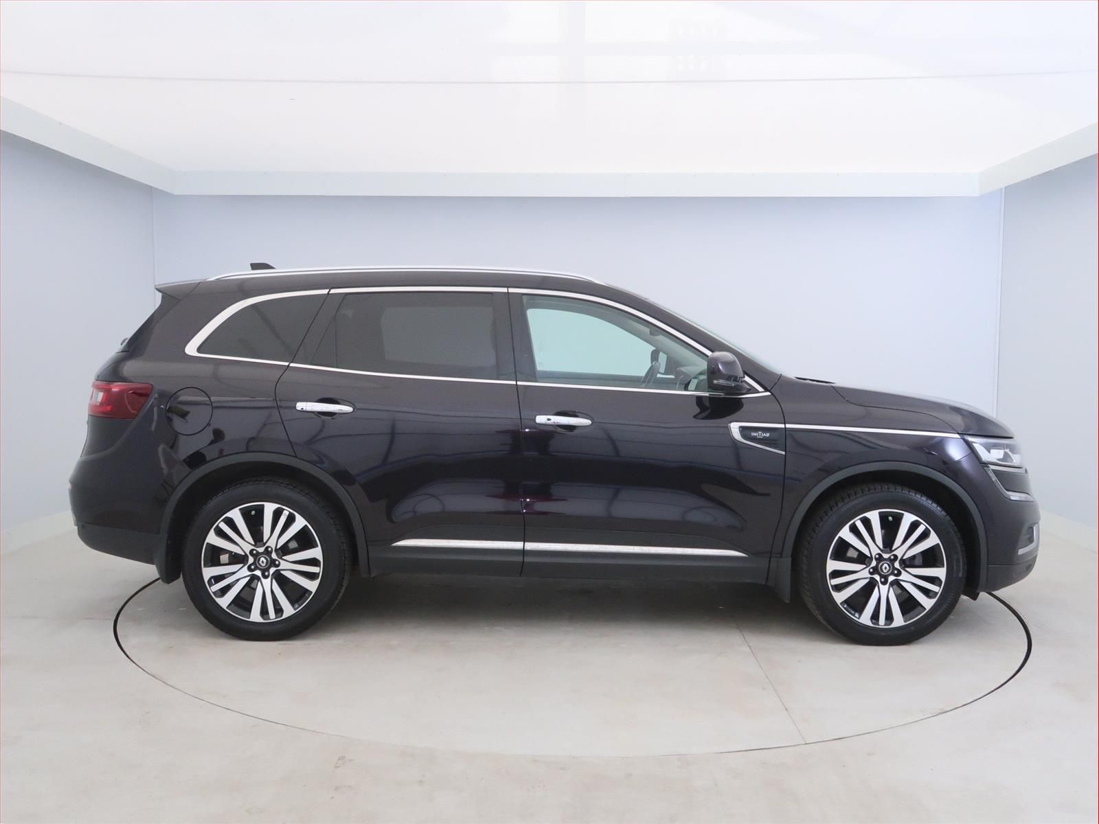 Renault Koleos, 2.0 dCi, Initiale Paris, 4X4 - fotka 6