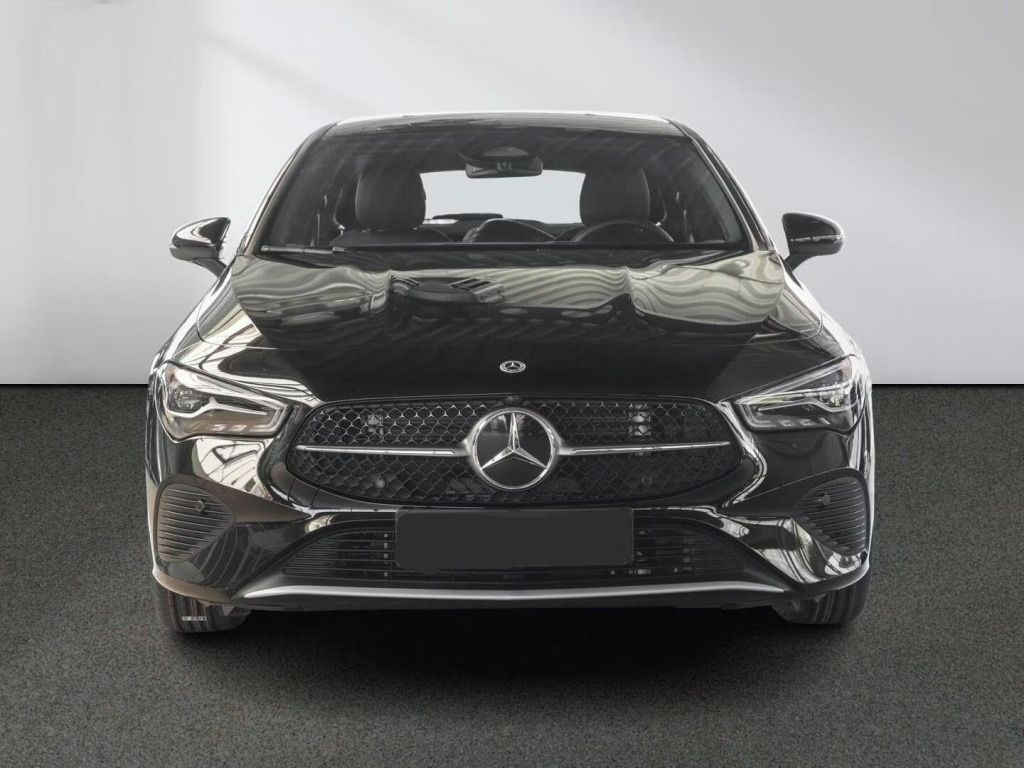 Mercedes-Benz CLA, 200 Shooting Brake*Kamera*MBUX - fotka 3