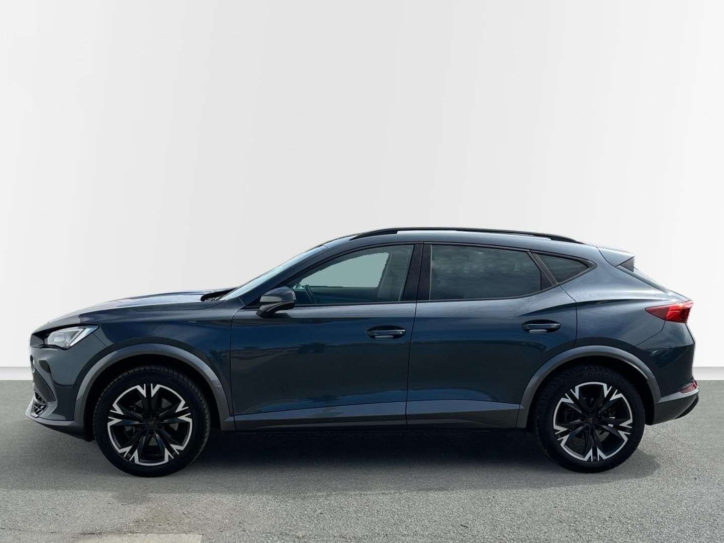 Cupra Formentor, 1.5 TSI 110 kW DSG - fotka 3