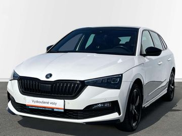 1.0 TSI 81kW Monte Carlo DSG