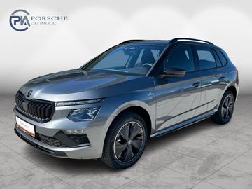 1,0TSi 85kW MONTE CARLO DSG