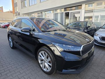 iV 60 132kW / Tažné / ALU 20'