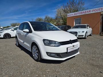 1.6 TDi 66KW Highline DSG