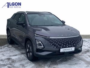 Omoda 5, Premium 1.5 TGDi HEV