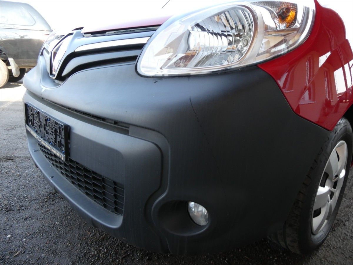 Renault Kangoo, 1,2 TCe 84kW 5.MÍST,závěs,klim - fotka 4
