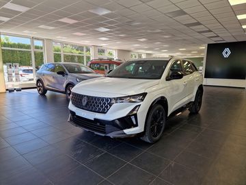 evolution mild hybrid 150 auto
