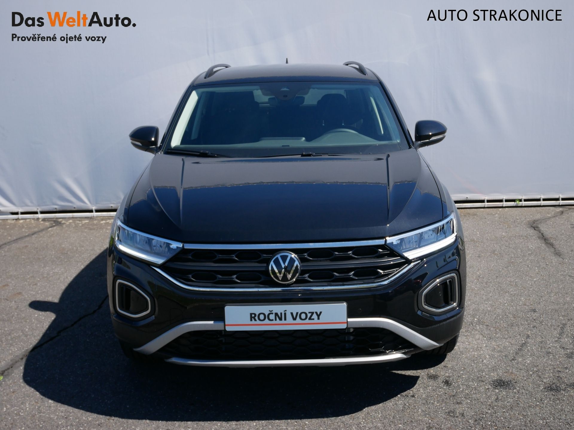 Volkswagen T-Roc, FRIENDS 1.5 TSI DSG7 - fotka 4