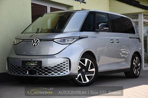 Volkswagen ID.Buzz, PRO 360° ČR IQLED TAŽNÉ SoH 97