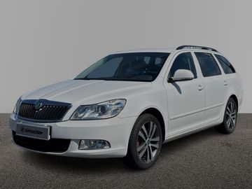 1.2 TSI / 77 kW Ambition