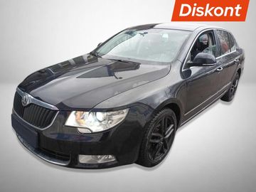 2.0 TDI, Ambition, Xenony