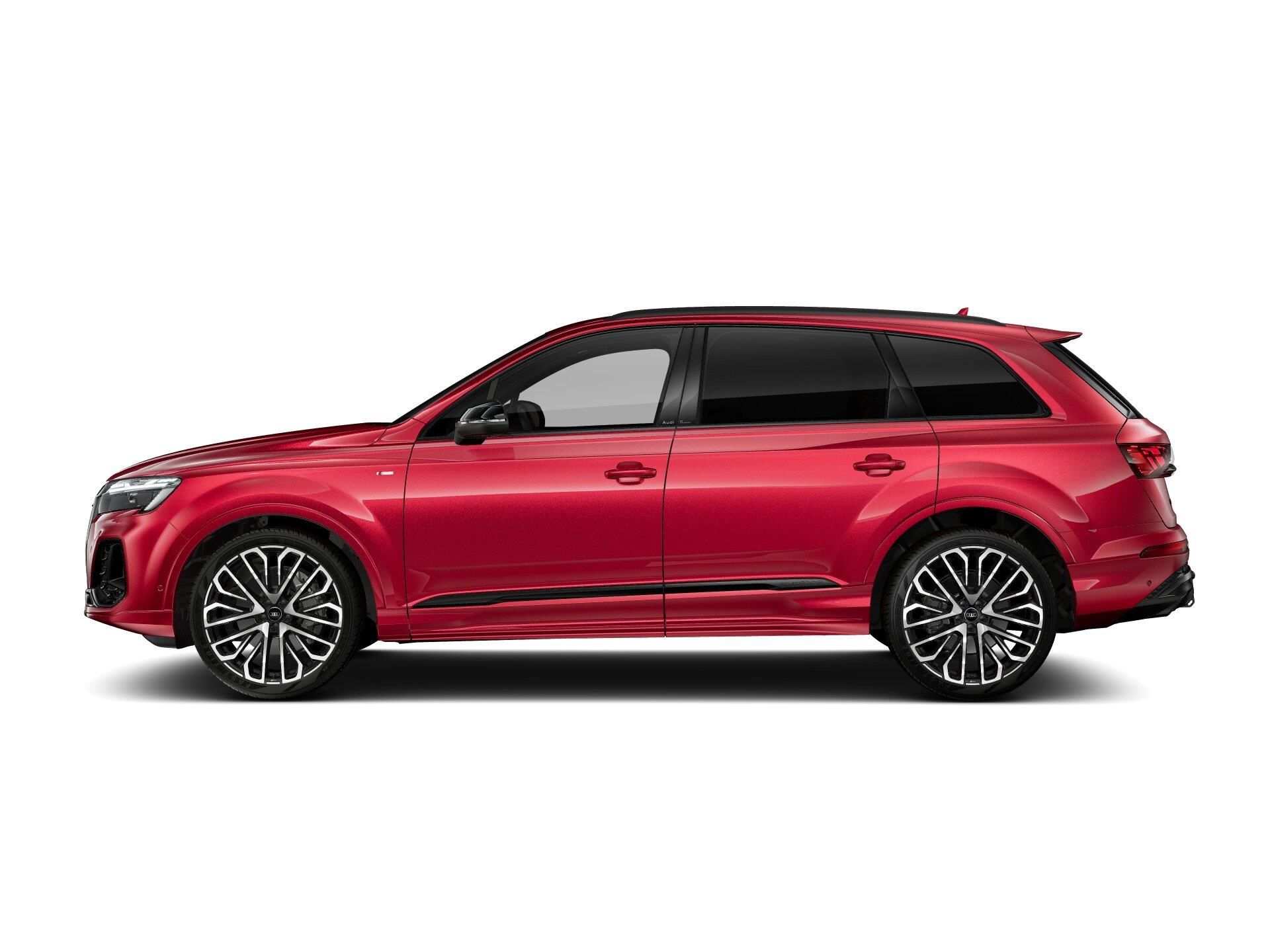 Audi Q7, Audi Q7 3,0 TDI V6 - Limitovan - fotka 3