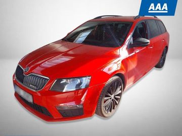RS 2.0 TDI 4x4 DSG, 4X4