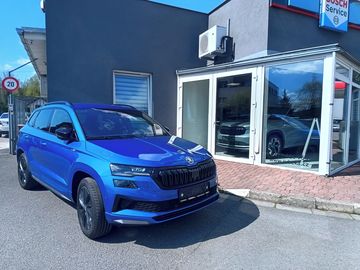 2,0 TDI 110 kW  aut. 4x4 SPORT