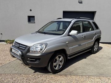 2.0 CRDI 4x4 82KW, Po servisu