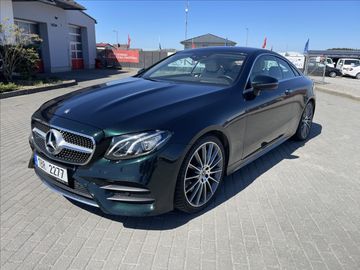 2,0 E300 AMG 180kw 1maj CZauto