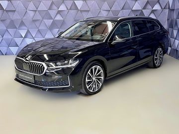 2.0 TDI 142 KW DSG 4X4 L&K