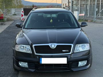 RS vzhled, výhřev, klima, taž