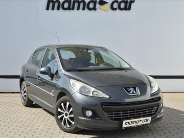 1.4I 54kW KLIMA 1MAJ. ČR