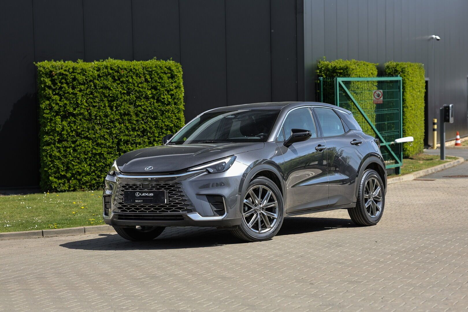 Lexus LBX, 1,5 HEV ELEGANT TECH