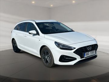 1,5 T-GDI Smart