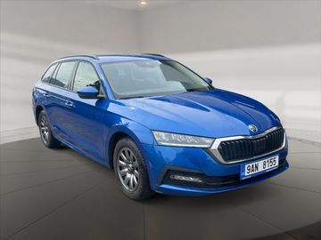 2,0 TDI Ambition