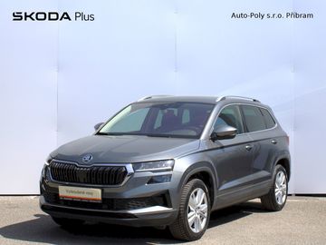 Top Selection 1.5 TSI / 110 kW