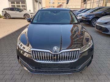 Style TDI 110kW DSG / ALU 18''