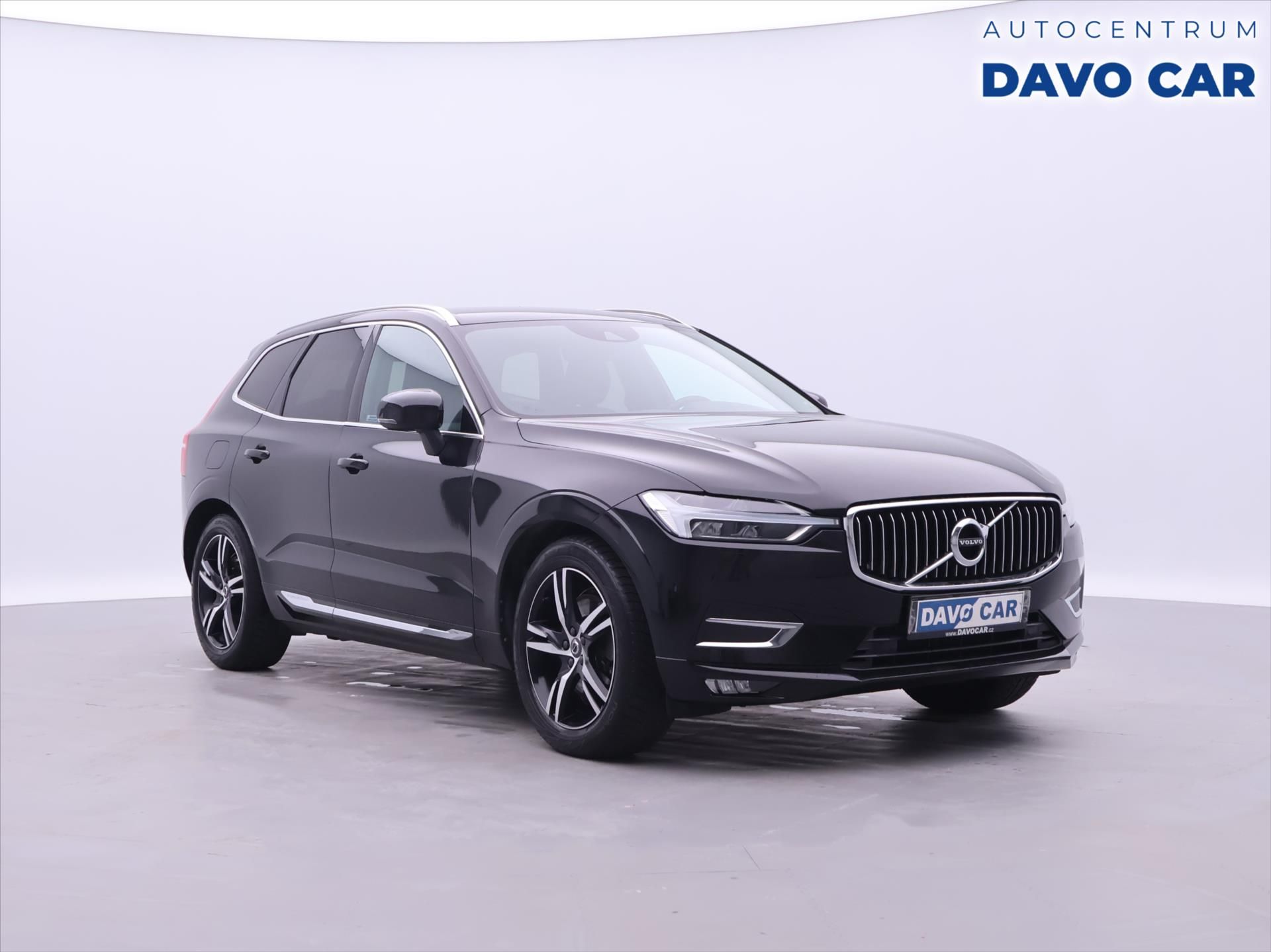 Volvo XC60, 2,0 D5 Inscription AWD CZ DPH