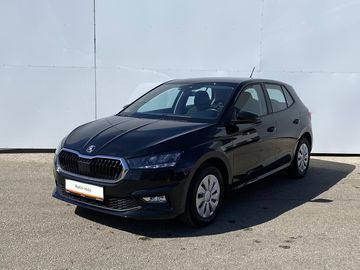 1,0 MPI 59 kW Selection