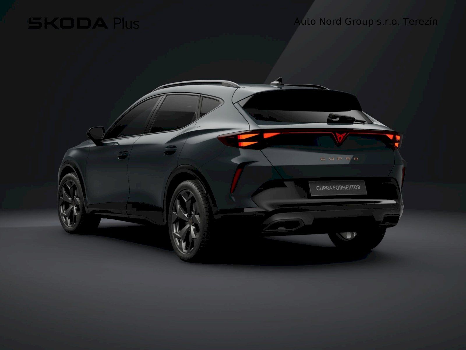 Cupra Formentor, 1.5 eTSI 150k DSG - fotka 2