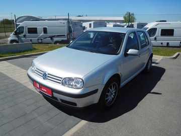IV. 1.9TDi 81 kW, AUTOMAT