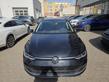 Style 1.5 eTSI 110kW DSG