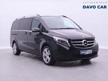 2,1 250d L 120kW Avantgarde CZ