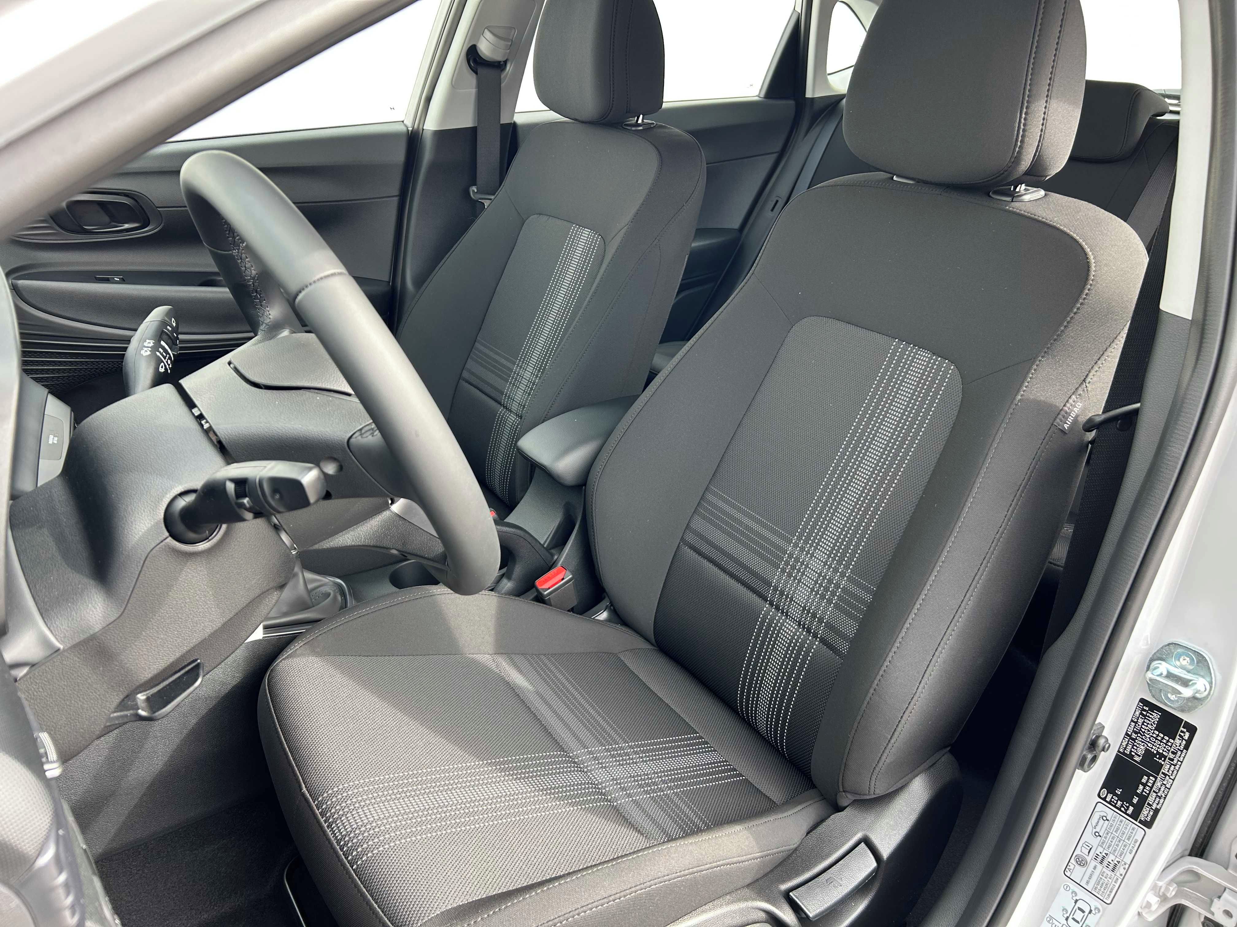 Hyundai i20, 26 1.0 T-GDI GO! - fotka 6
