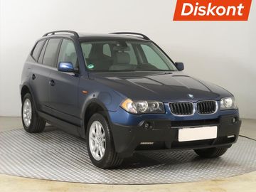 2.0d, 4X4, Automatická klima
