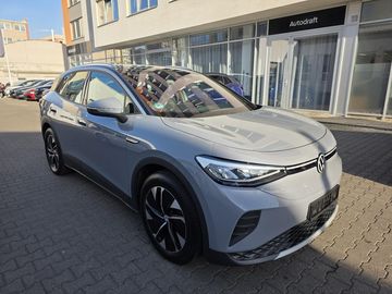 ID.4 Pro 150kW Tažné ALU 19''