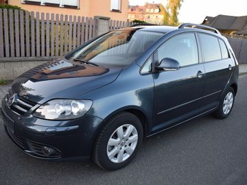 1.9TDI 77kW, 1.Majitel, záruka