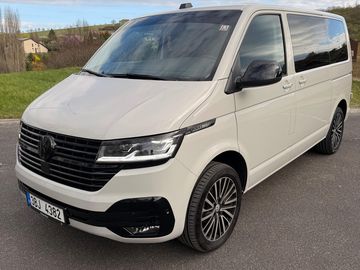 VW Transporter T6.1 2.0Tdi