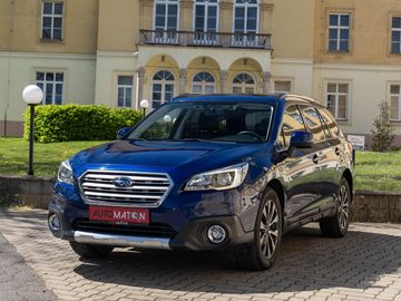 2.5i 4WD Executive EyeSight