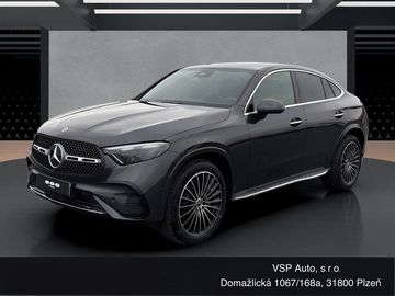 220 d 4MATIC kupé
